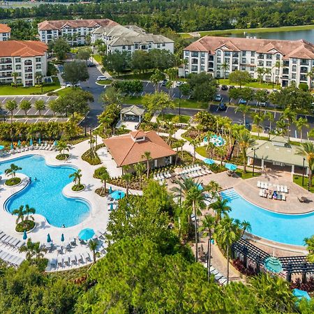 Top-Floor Luxurious Lakeview Condo Orlando Dış mekan fotoğraf