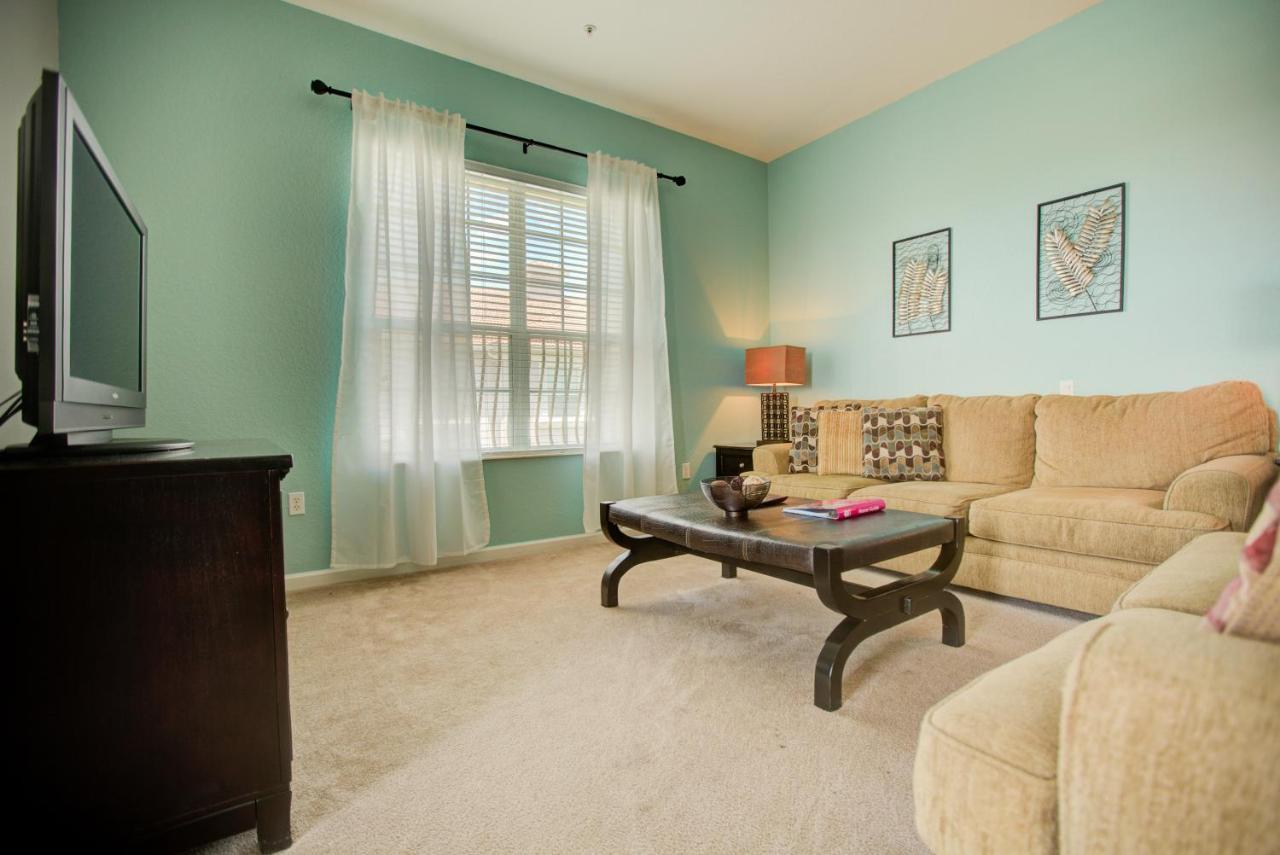 Top-Floor Luxurious Lakeview Condo Orlando Dış mekan fotoğraf