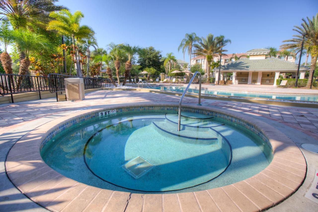 Top-Floor Luxurious Lakeview Condo Orlando Dış mekan fotoğraf