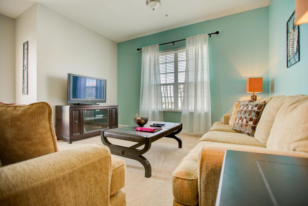 Top-Floor Luxurious Lakeview Condo Orlando Dış mekan fotoğraf