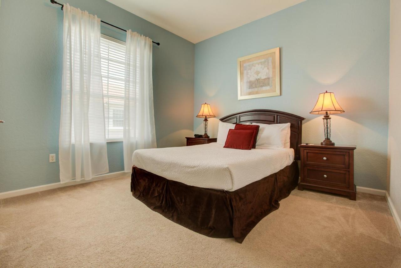 Top-Floor Luxurious Lakeview Condo Orlando Dış mekan fotoğraf
