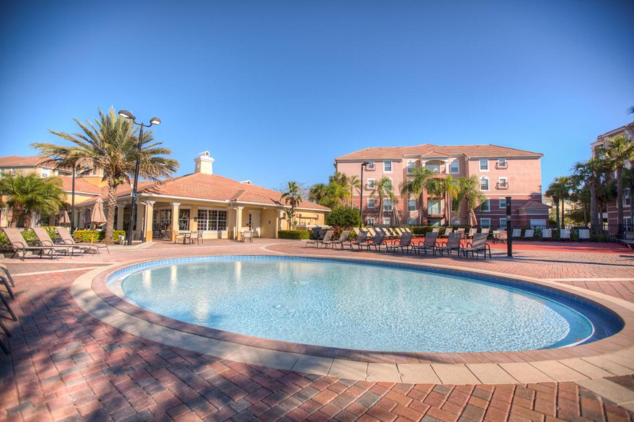 Top-Floor Luxurious Lakeview Condo Orlando Dış mekan fotoğraf