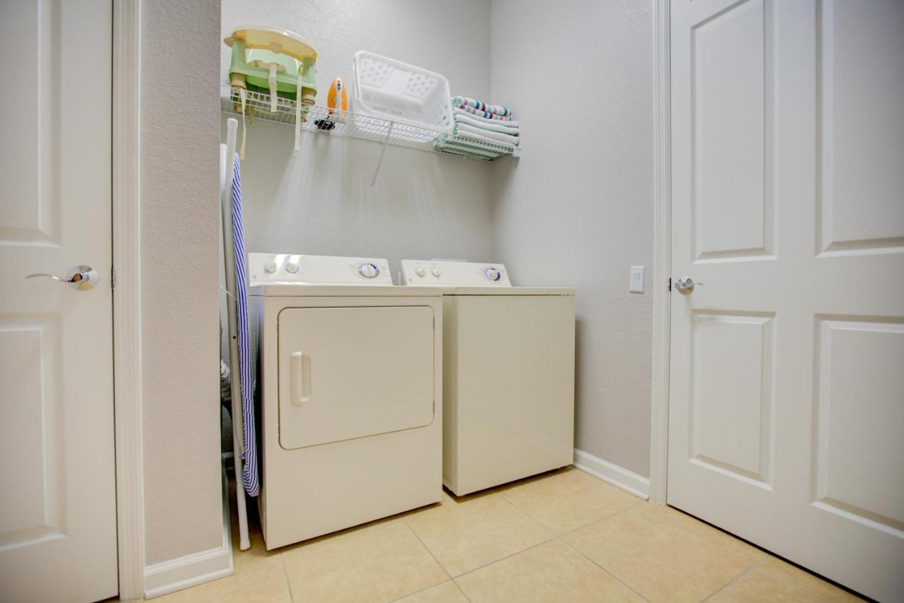 Top-Floor Luxurious Lakeview Condo Orlando Dış mekan fotoğraf