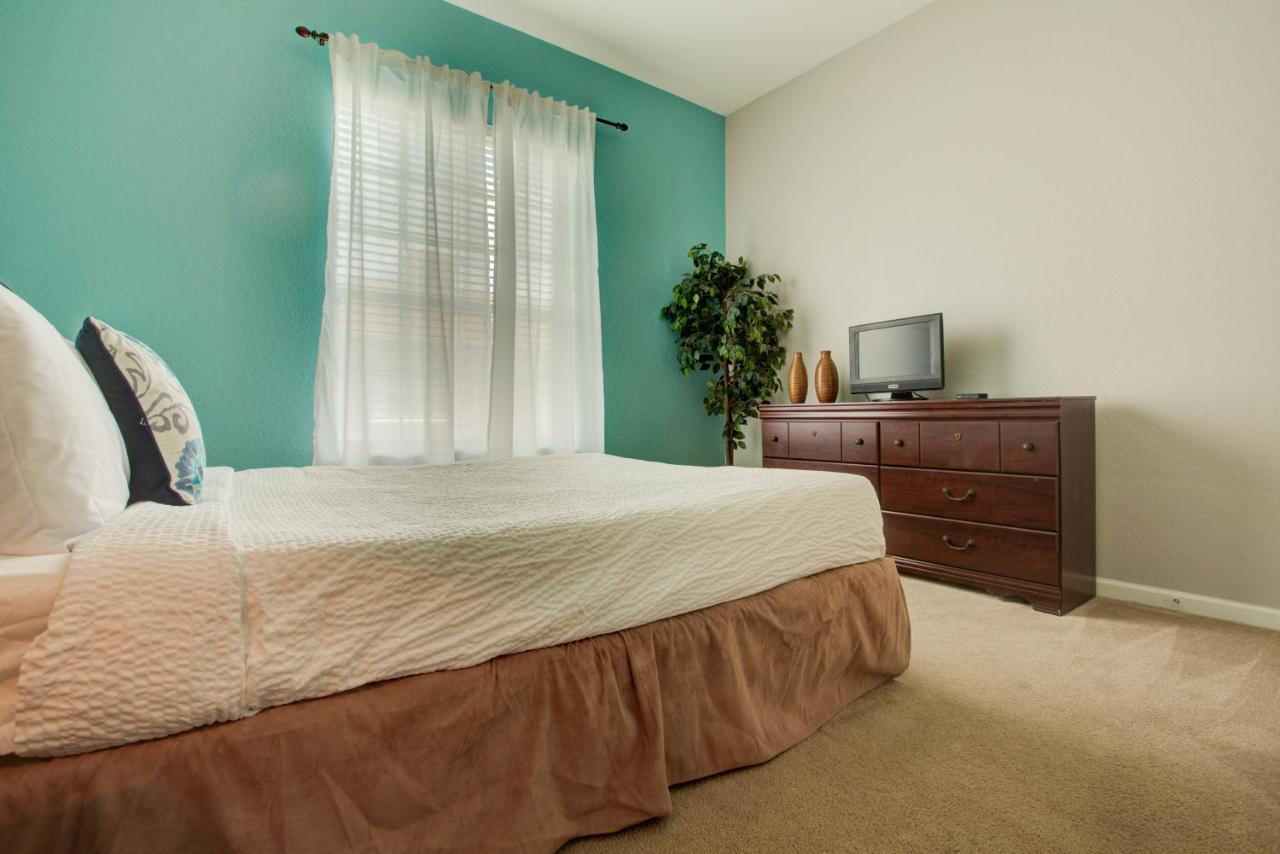 Top-Floor Luxurious Lakeview Condo Orlando Dış mekan fotoğraf