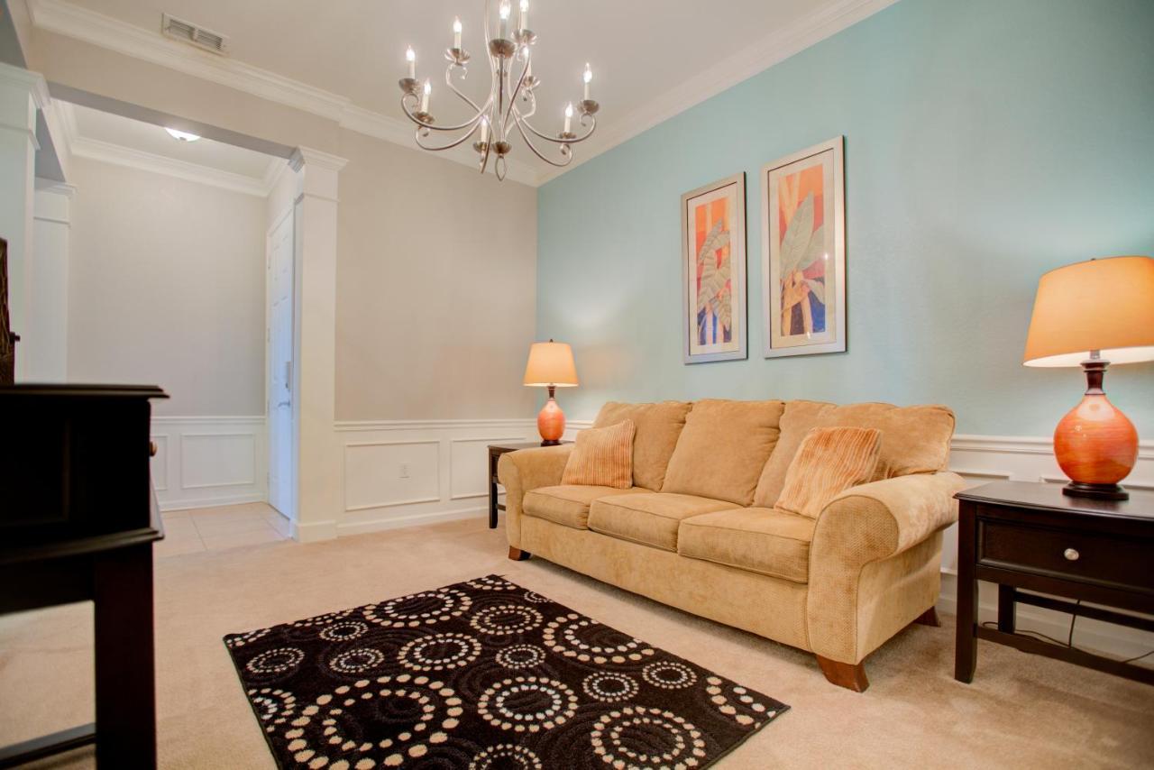 Top-Floor Luxurious Lakeview Condo Orlando Dış mekan fotoğraf