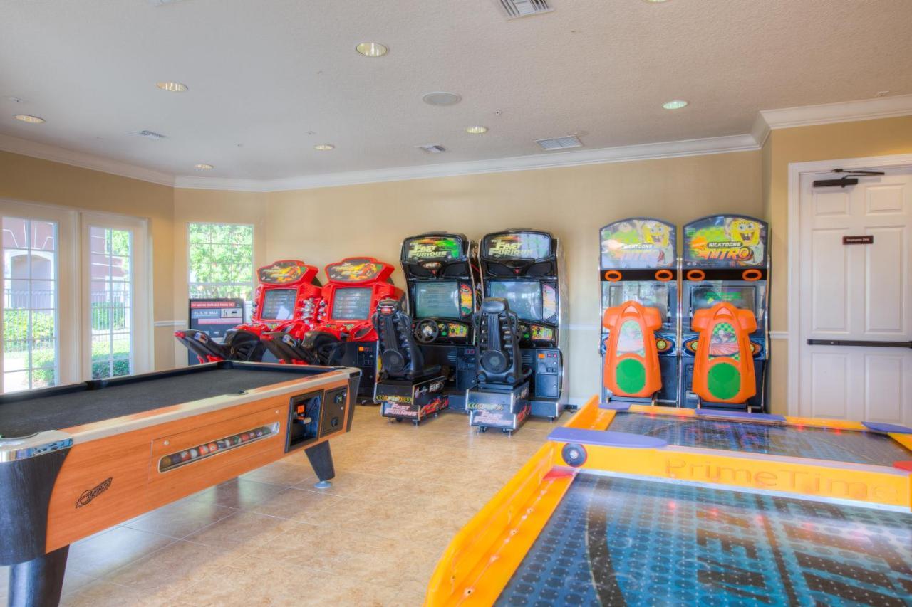 Top-Floor Luxurious Lakeview Condo Orlando Dış mekan fotoğraf